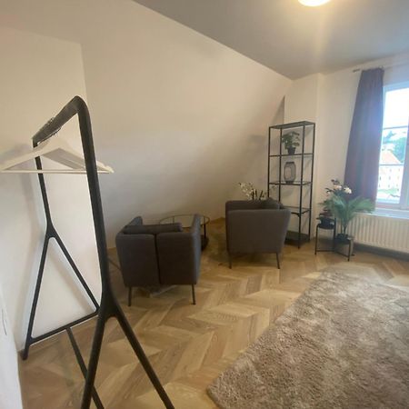Český Krumlov Apartman V Centru Krumlova מראה חיצוני תמונה