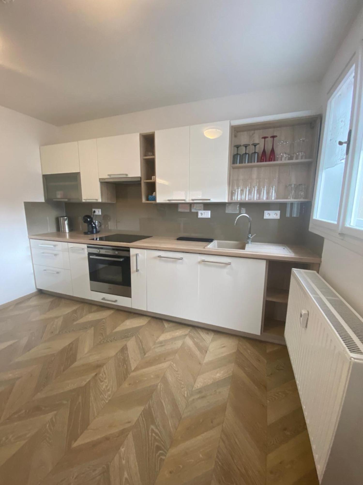 Český Krumlov Apartman V Centru Krumlova מראה חיצוני תמונה