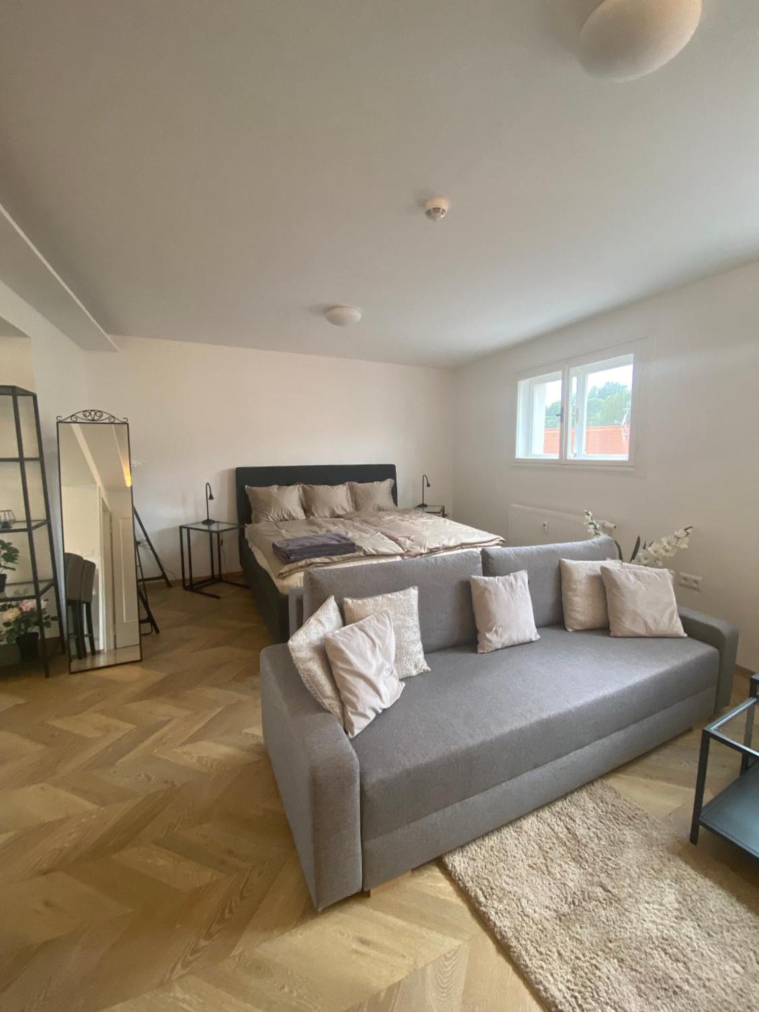 Český Krumlov Apartman V Centru Krumlova מראה חיצוני תמונה