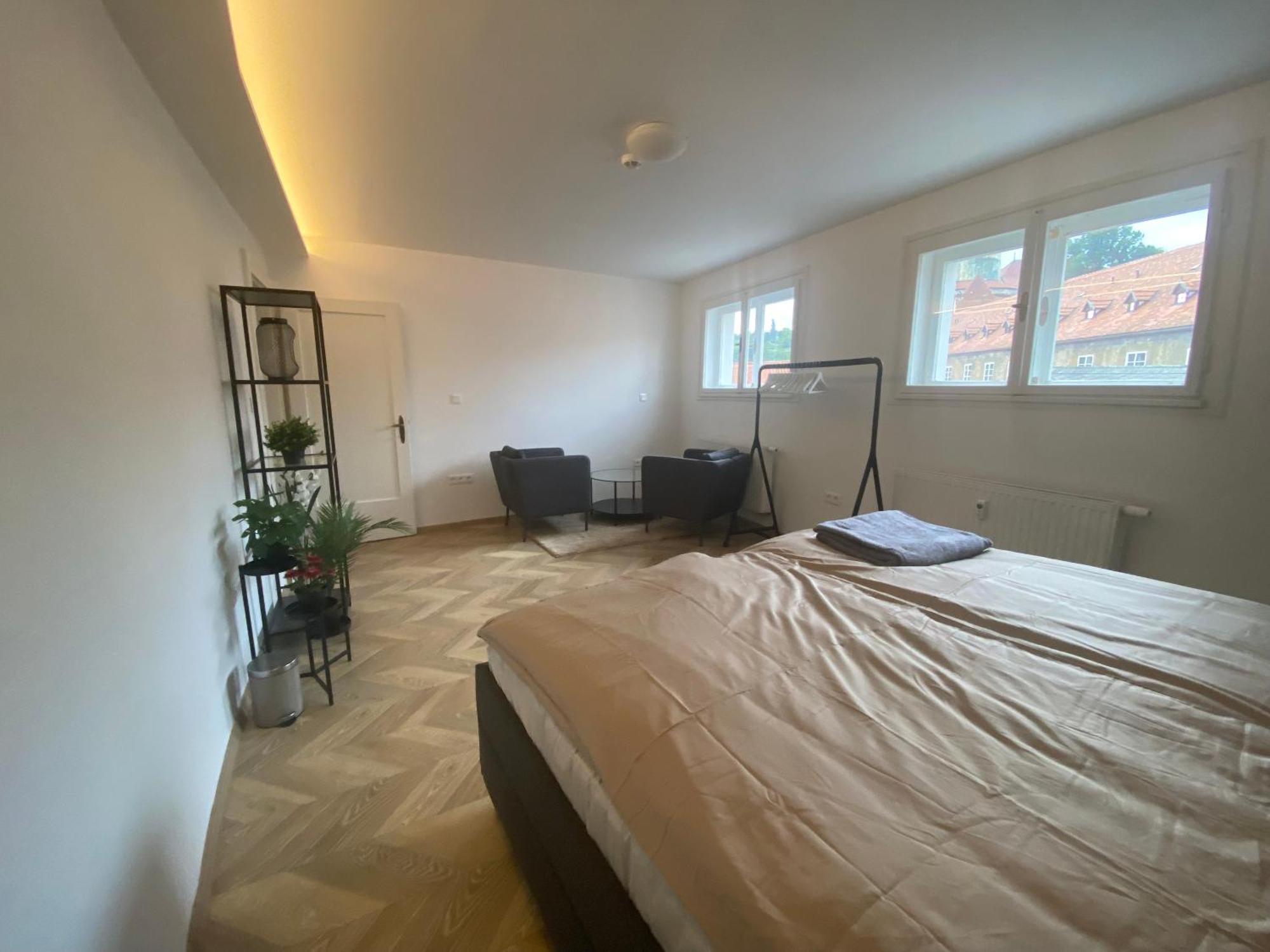Český Krumlov Apartman V Centru Krumlova מראה חיצוני תמונה