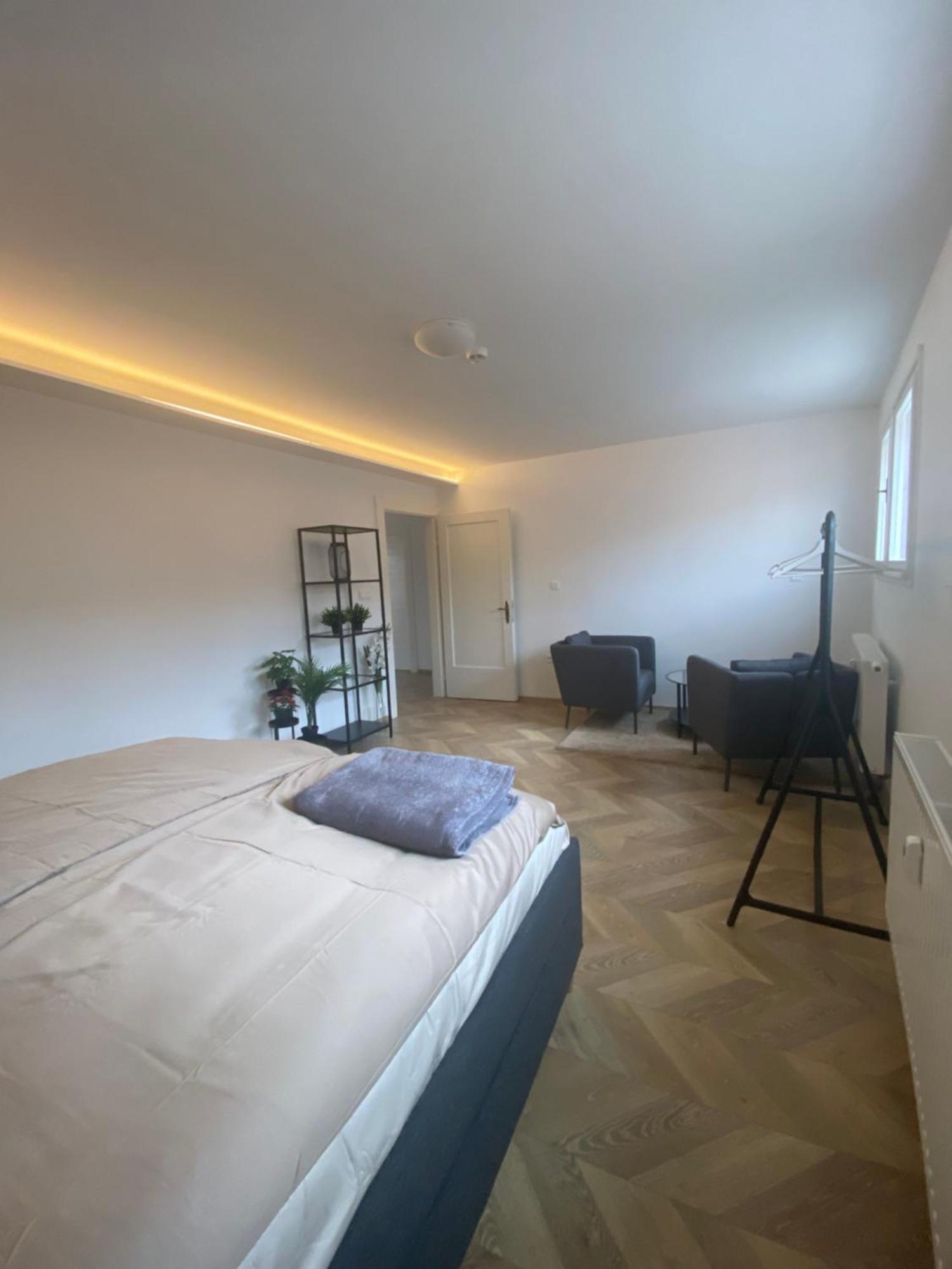 Český Krumlov Apartman V Centru Krumlova מראה חיצוני תמונה