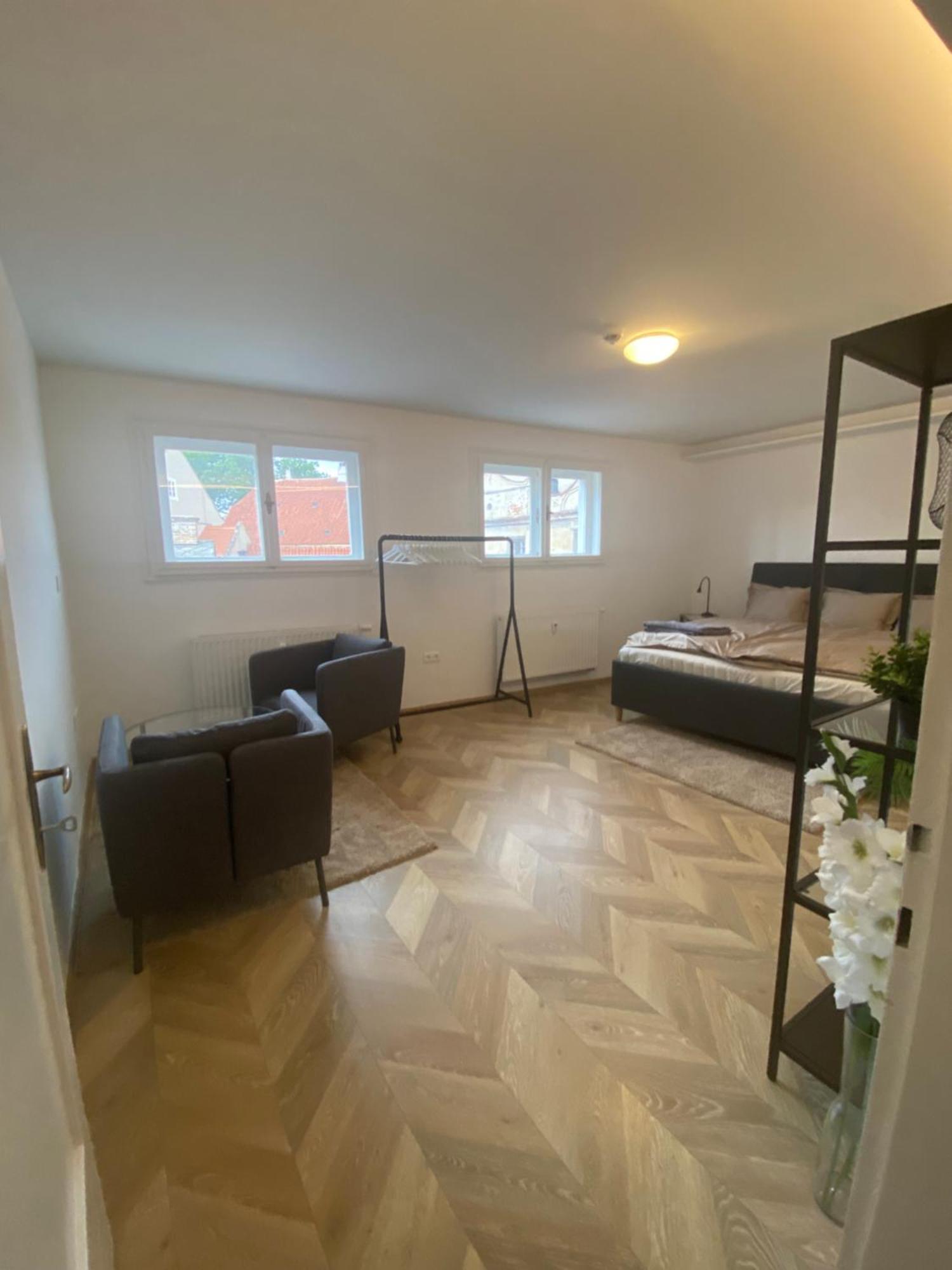 Český Krumlov Apartman V Centru Krumlova מראה חיצוני תמונה
