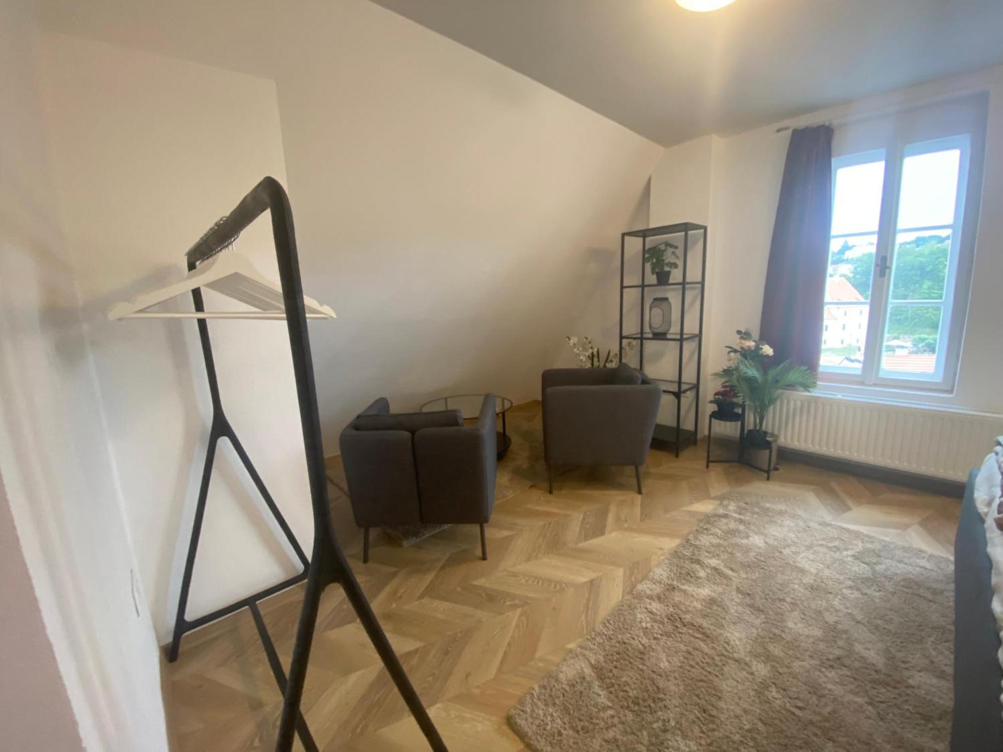 Český Krumlov Apartman V Centru Krumlova מראה חיצוני תמונה