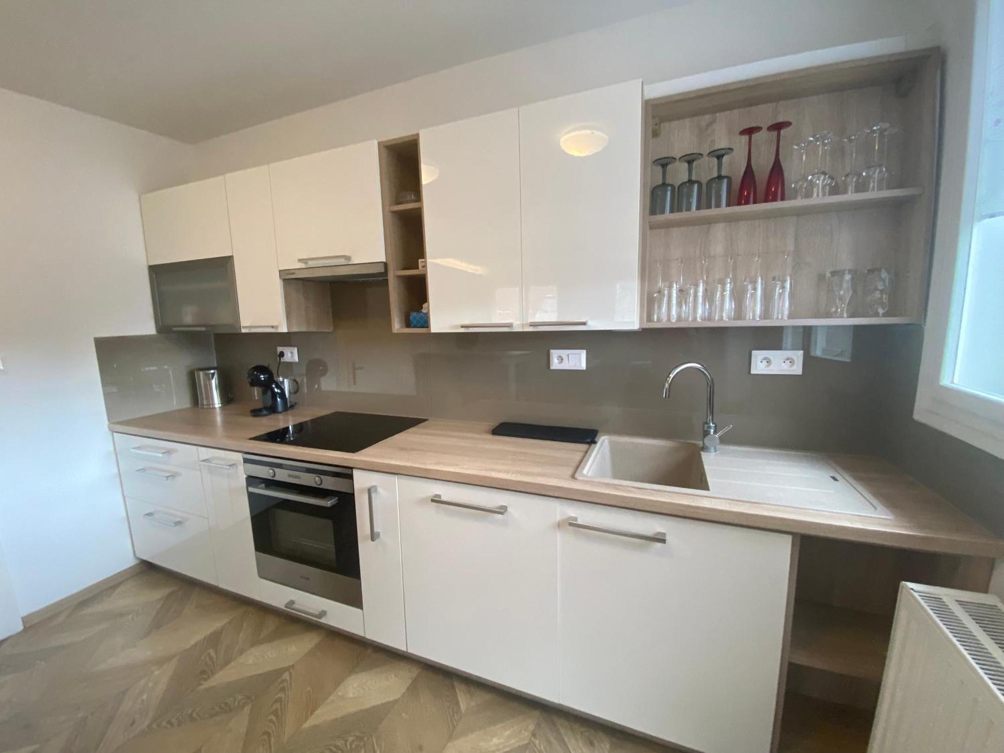 Český Krumlov Apartman V Centru Krumlova מראה חיצוני תמונה