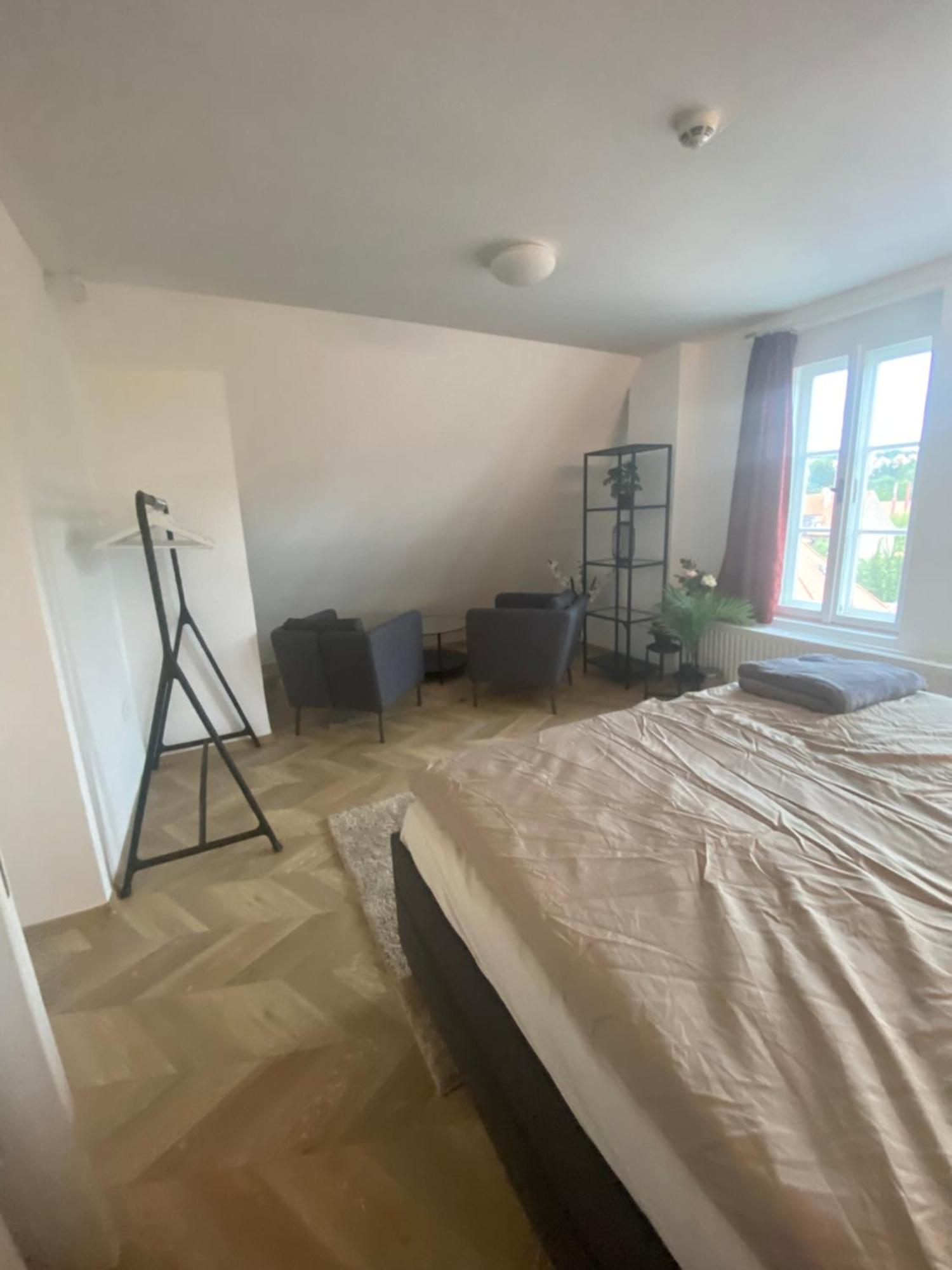 Český Krumlov Apartman V Centru Krumlova מראה חיצוני תמונה