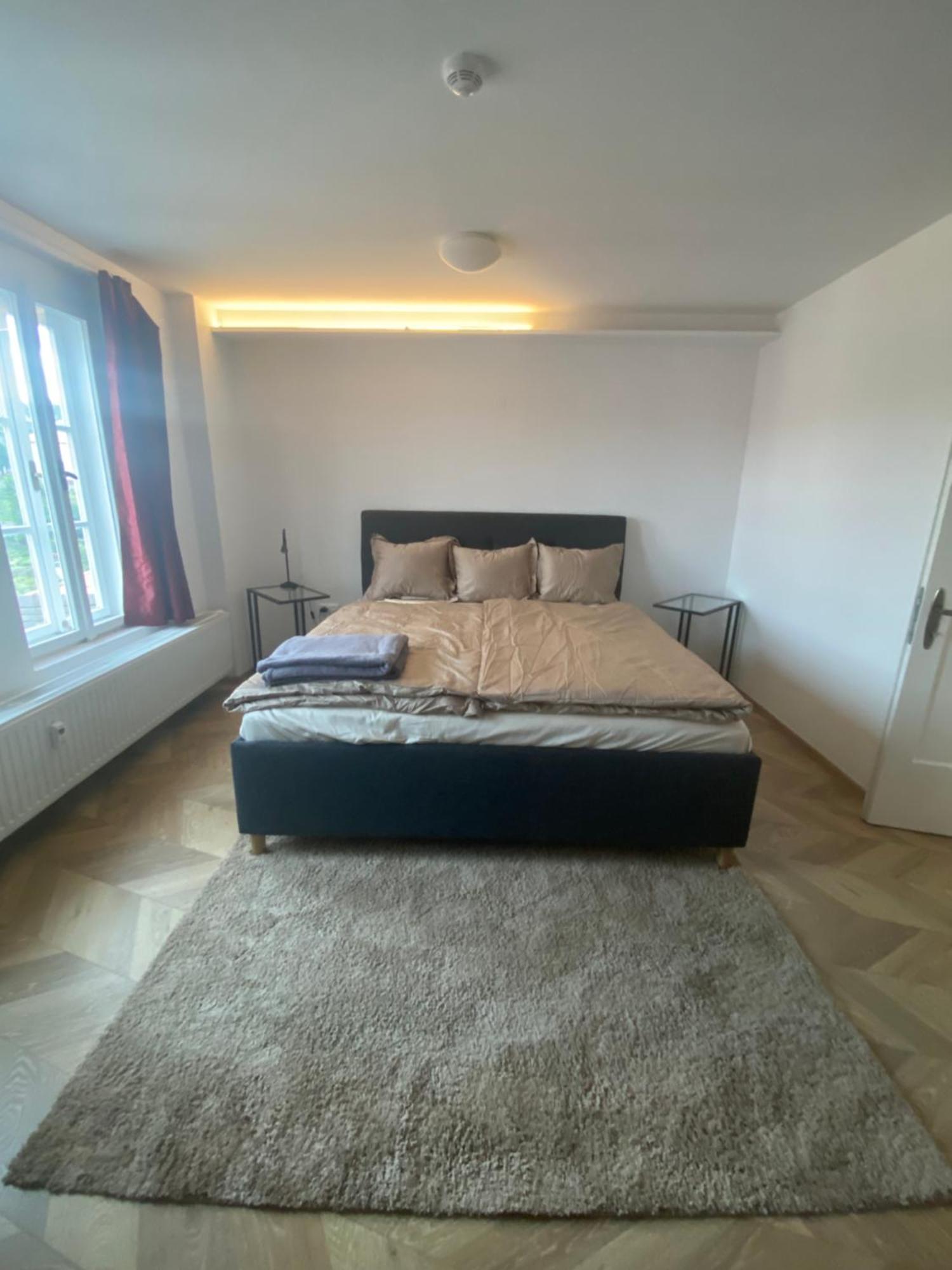 Český Krumlov Apartman V Centru Krumlova מראה חיצוני תמונה