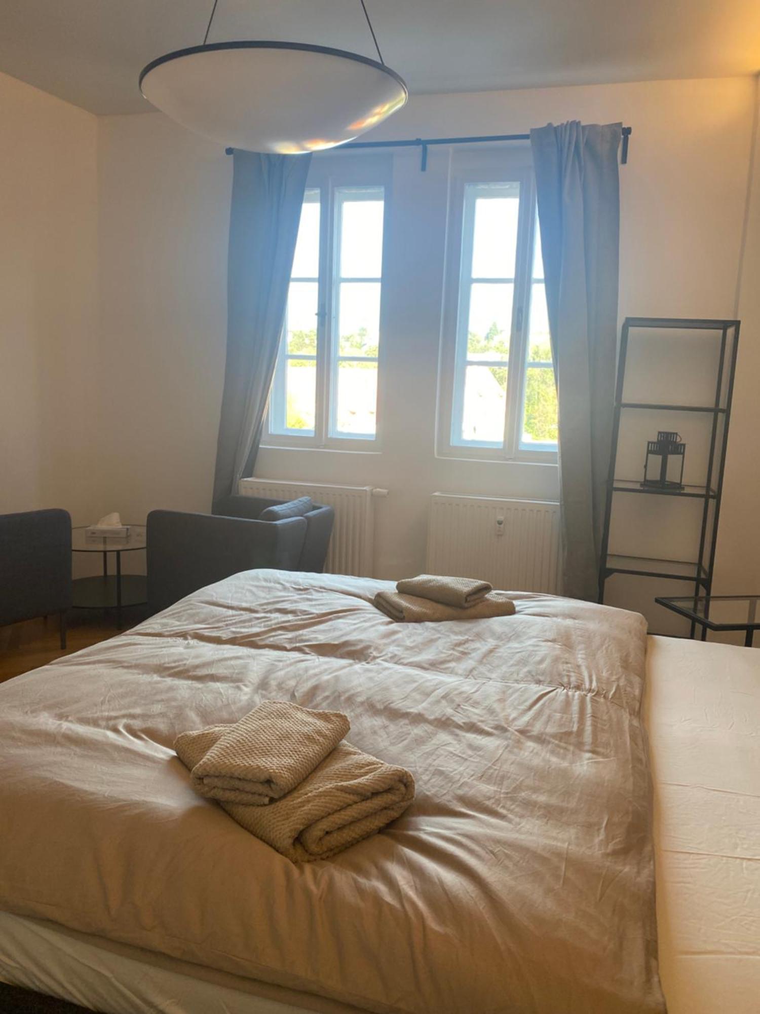 Český Krumlov Apartman V Centru Krumlova מראה חיצוני תמונה
