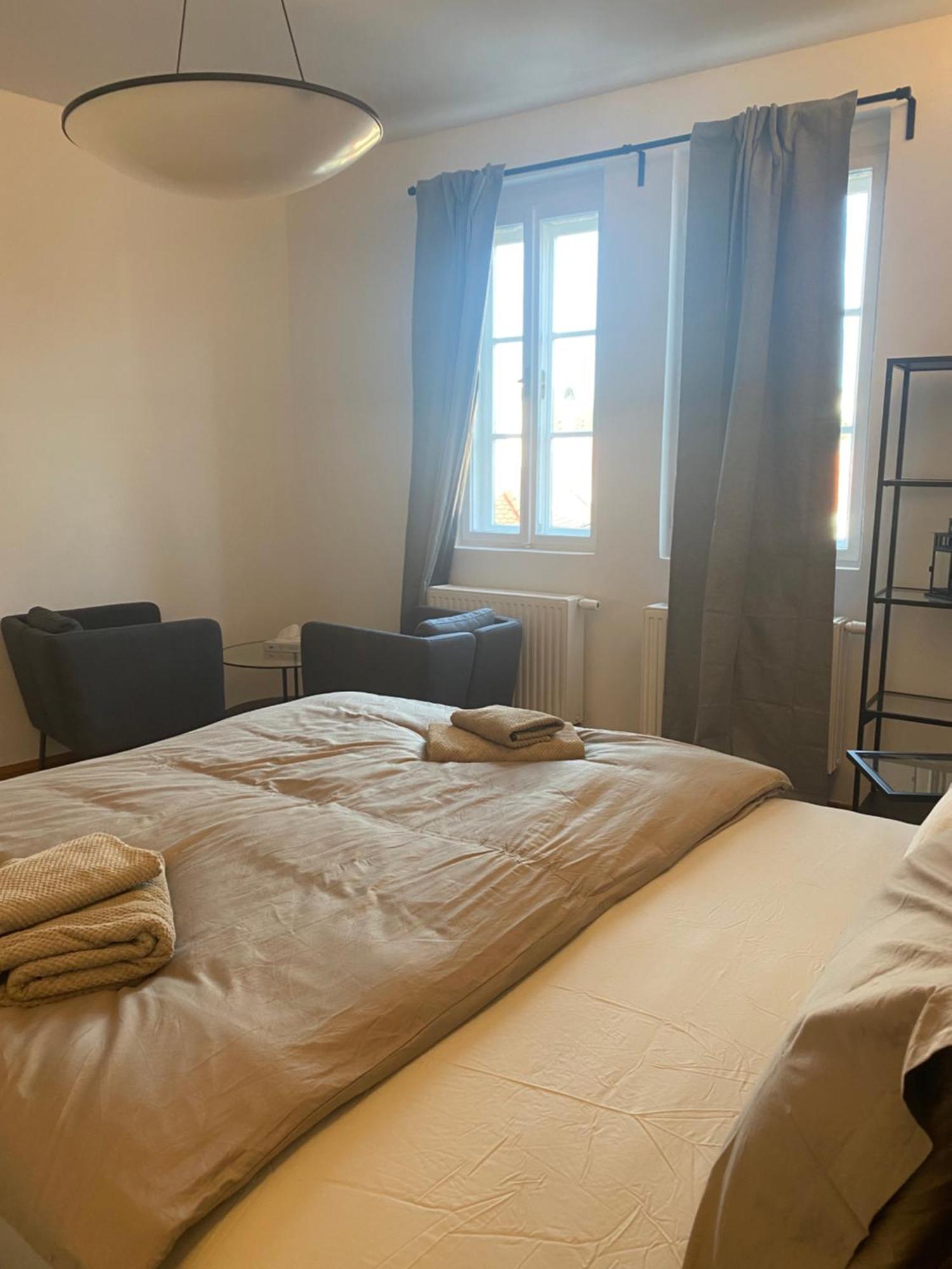 Český Krumlov Apartman V Centru Krumlova מראה חיצוני תמונה