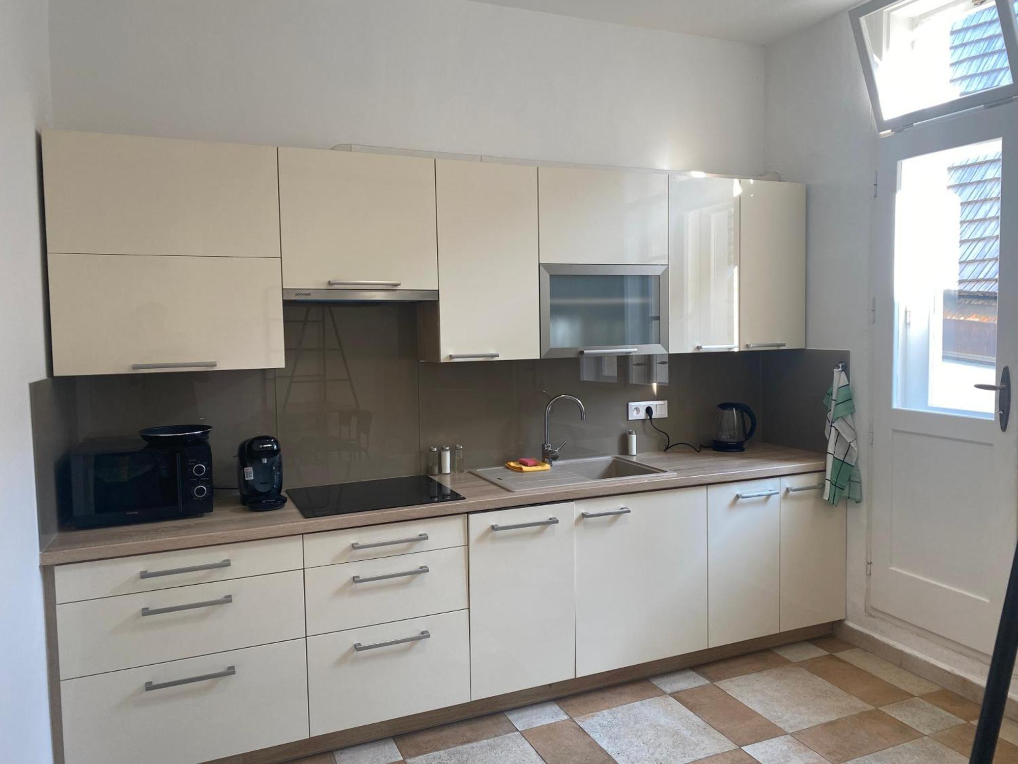 Český Krumlov Apartman V Centru Krumlova מראה חיצוני תמונה