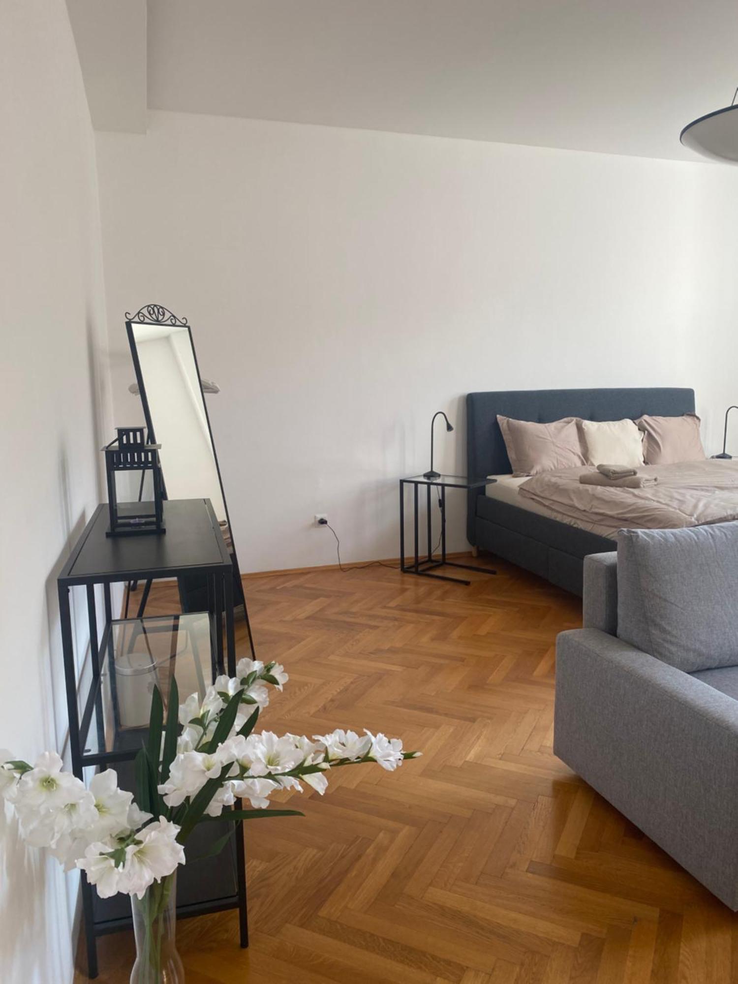 Český Krumlov Apartman V Centru Krumlova מראה חיצוני תמונה