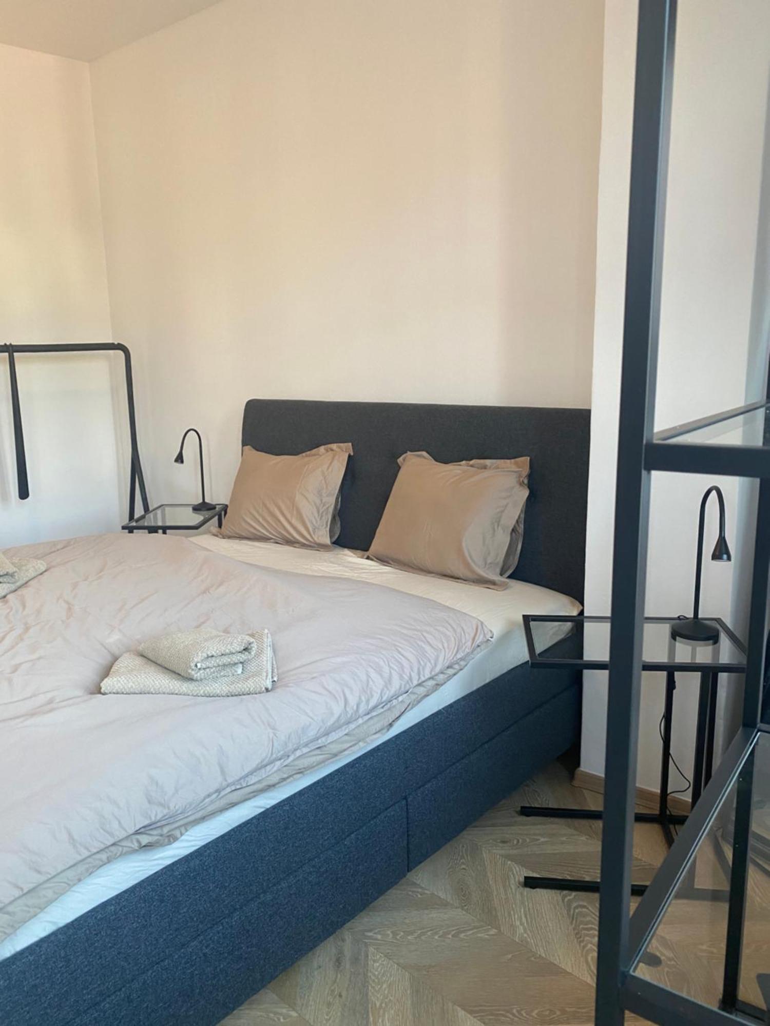Český Krumlov Apartman V Centru Krumlova מראה חיצוני תמונה