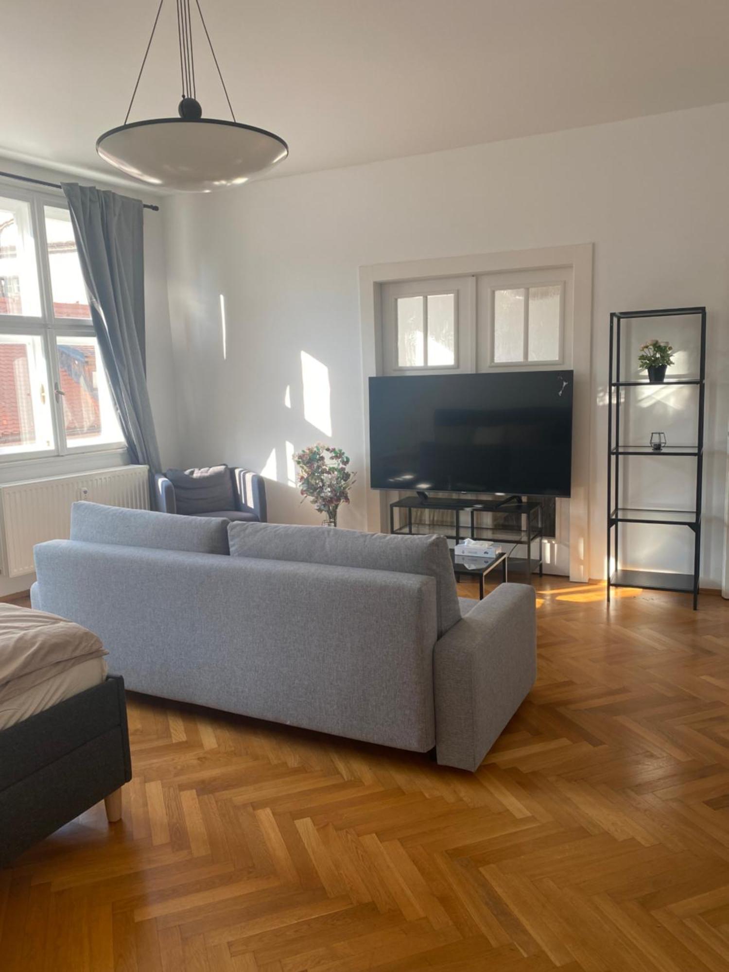 Český Krumlov Apartman V Centru Krumlova מראה חיצוני תמונה