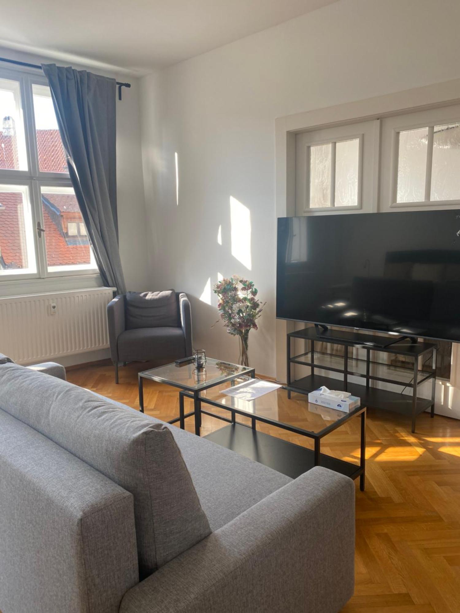 Český Krumlov Apartman V Centru Krumlova מראה חיצוני תמונה